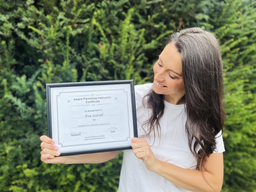 Kisari Kids | Aware Parenting Coach Eva Szorad Kisari Kids | Aware Parenting Coach Eva Szorad